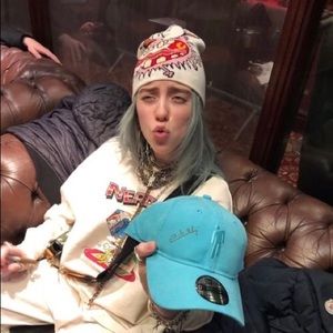 Meet your Posher, Jackie